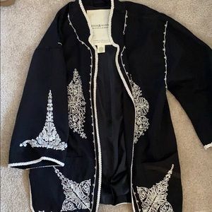 Gorgeous Ralph Lauren Denim & Supply jacket